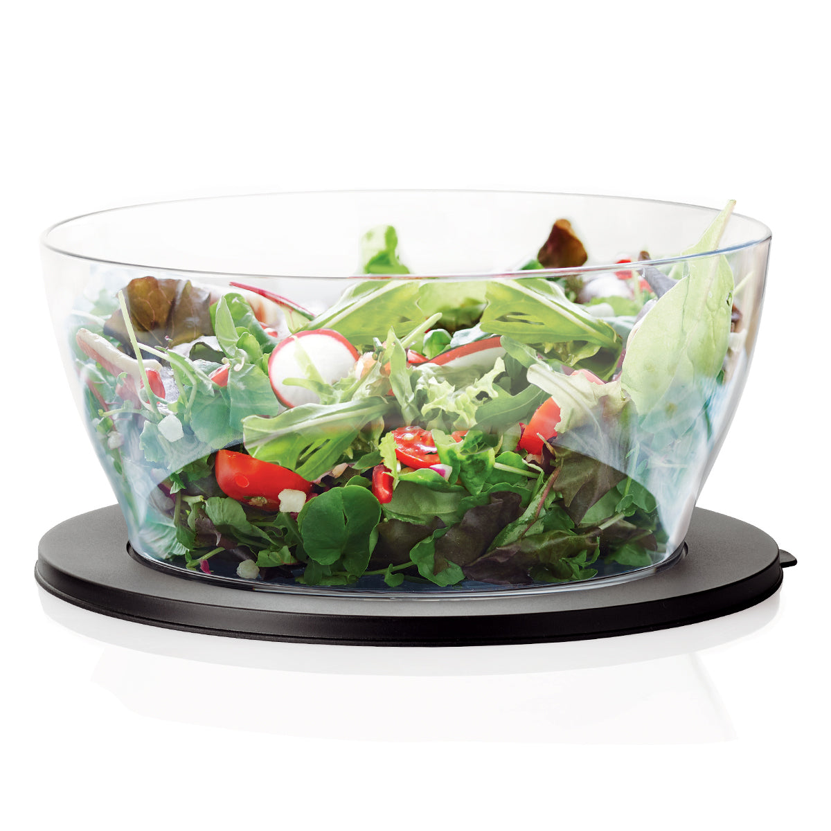 קערה שקופה 4 ליטר (6075138179267)