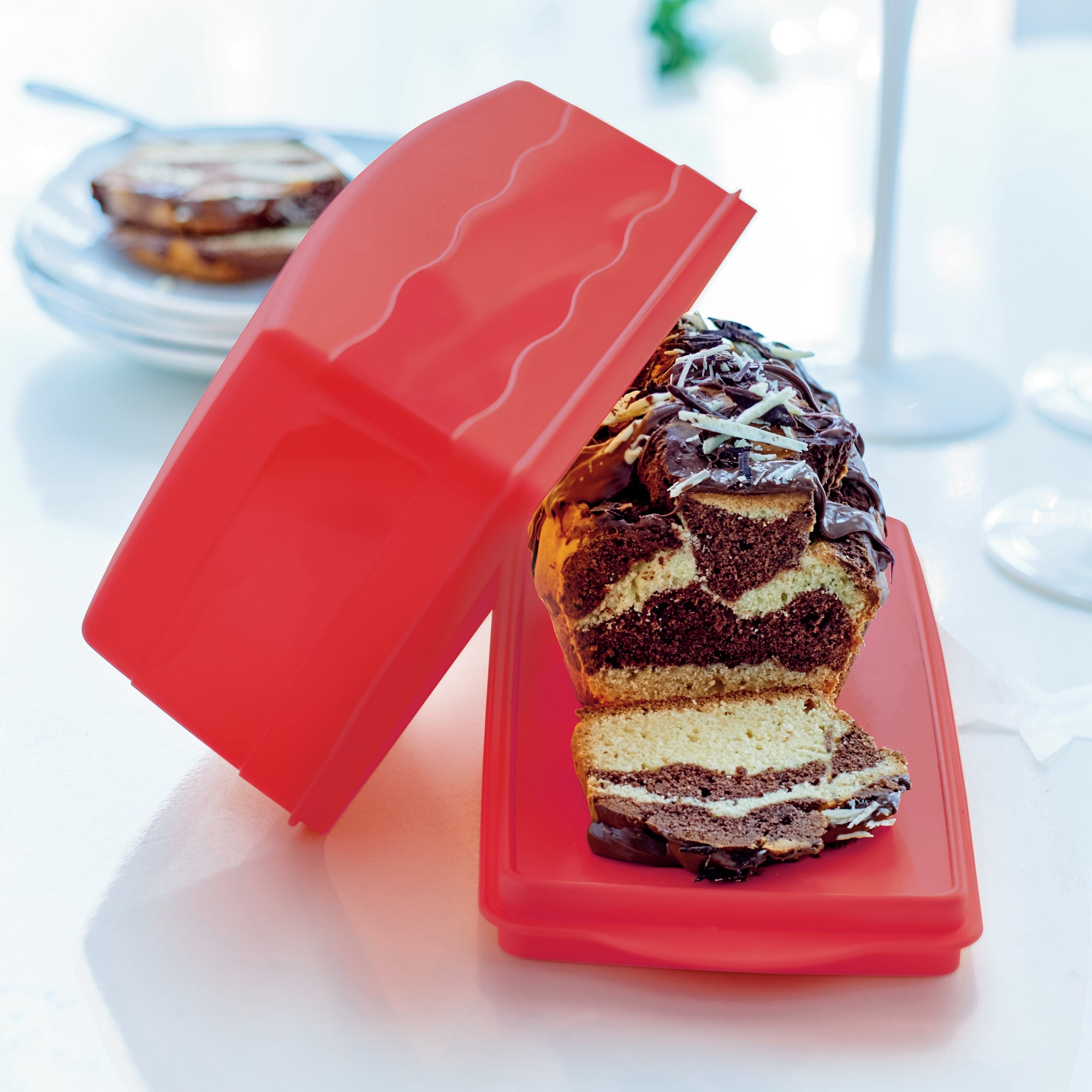 מגש עוגה אקספרס מלבני (6785911357635)