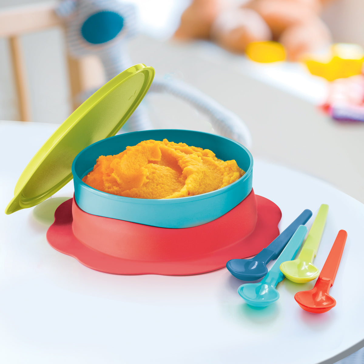 טיקייר קערה לפעוטות (6075138506947)