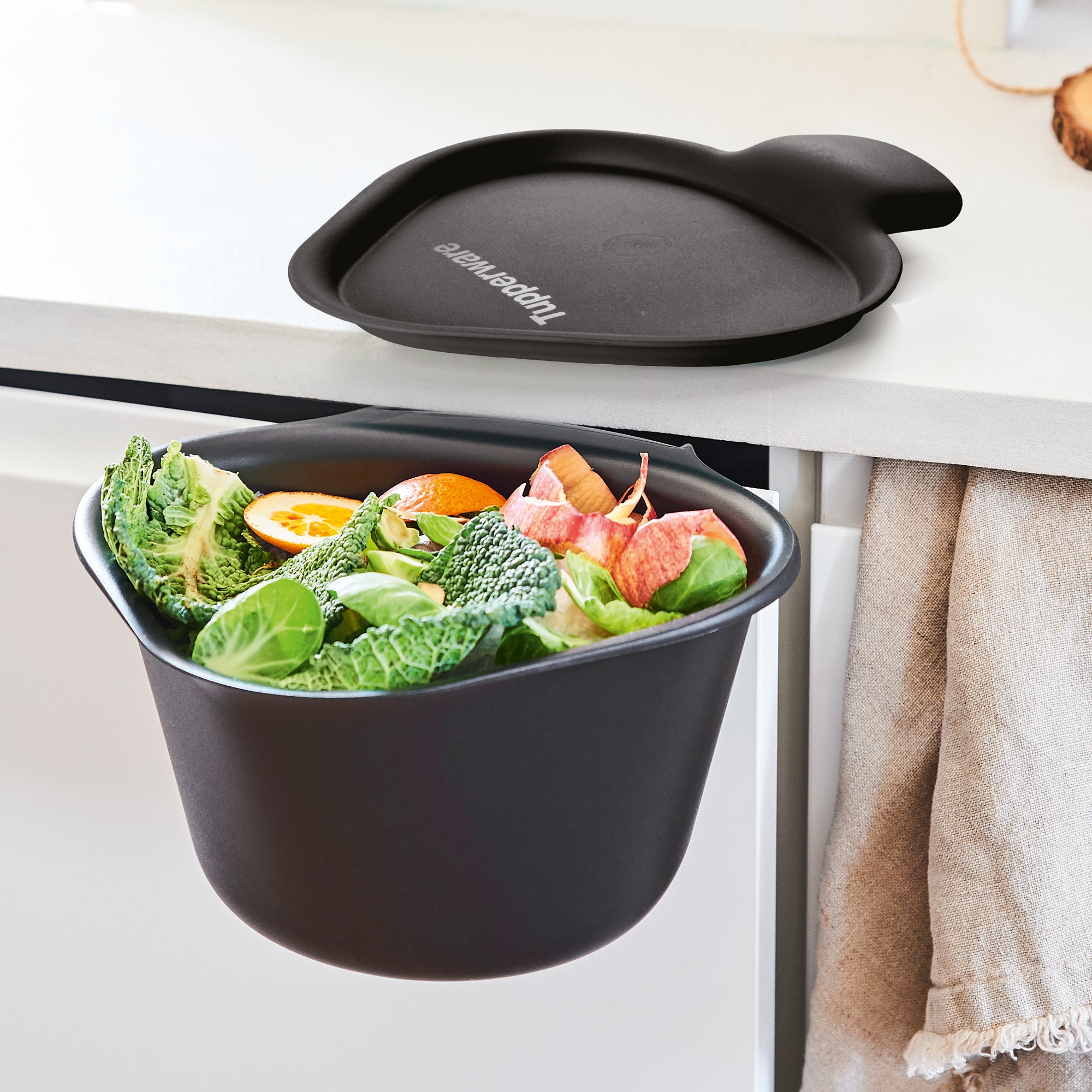 מתקן איסוף למטבח