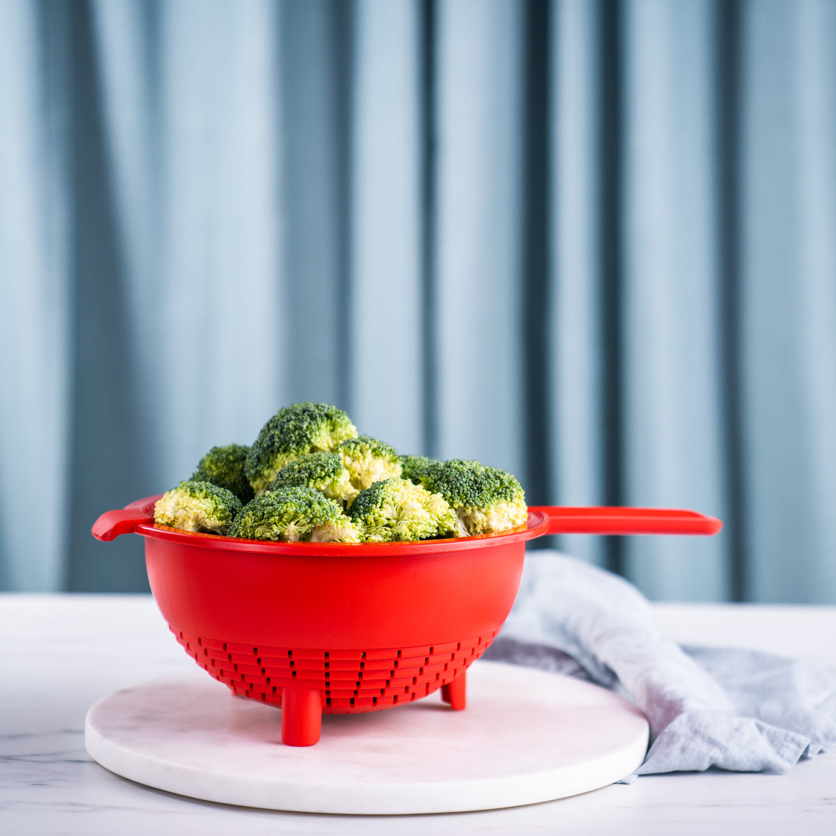 מסננת כפולה (6692980818115)