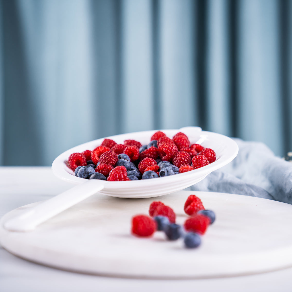 מסננת כפולה (6692980818115)