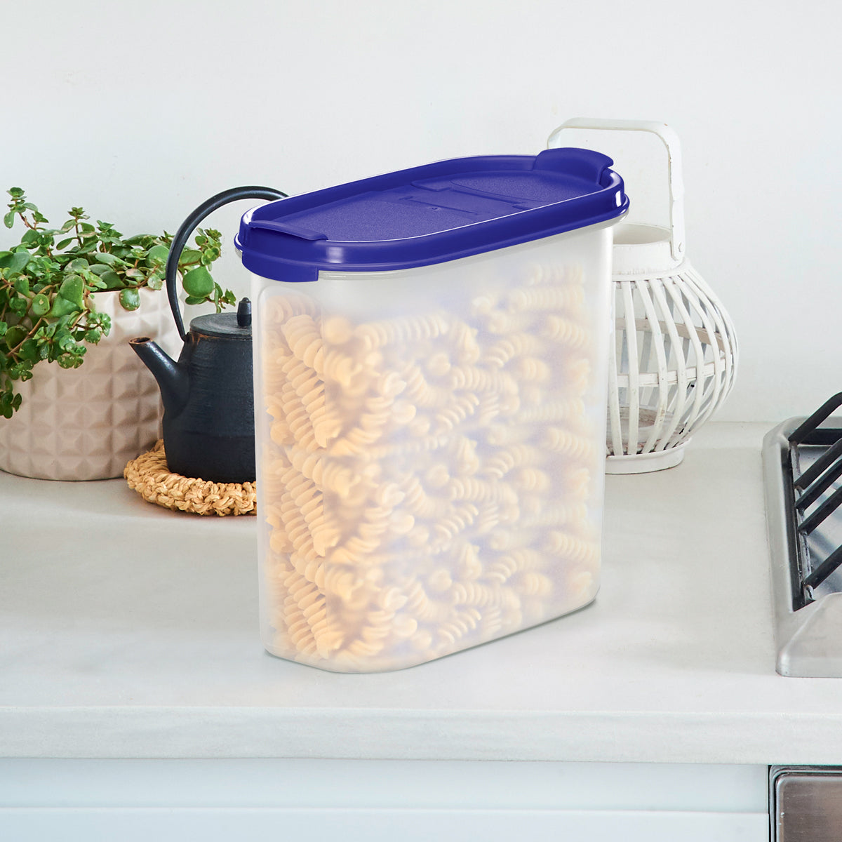 אחסון חכם אובלי 3 - כחול (6075136868547)