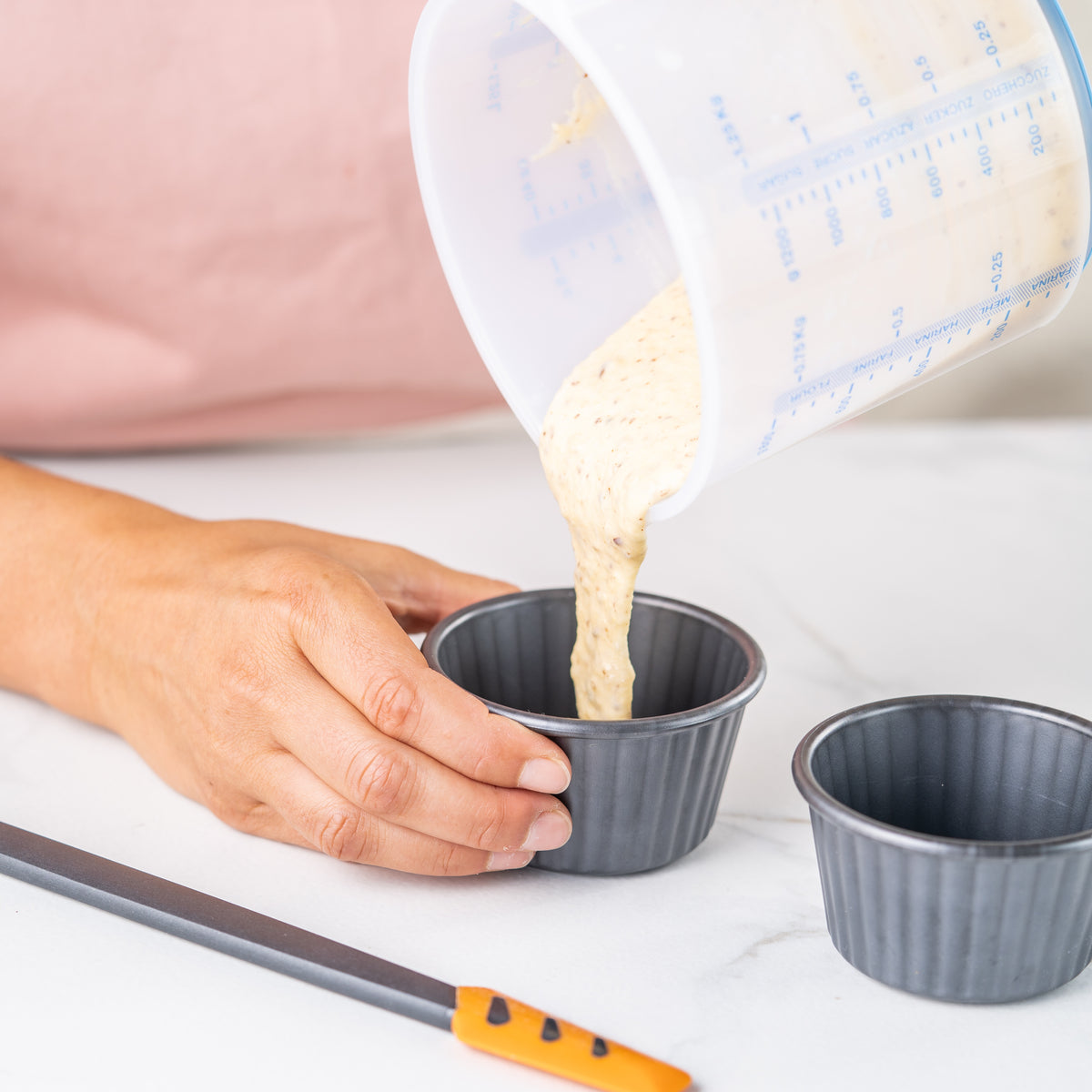 איזי לערבוב ואחסון 1.25 ליטר (6664822063299)