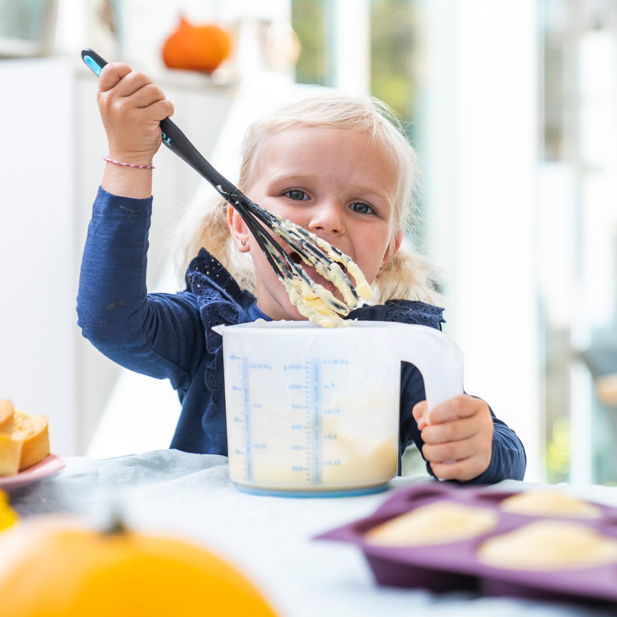 איזי לערבוב ואחסון 1.25 ליטר (6664822063299)