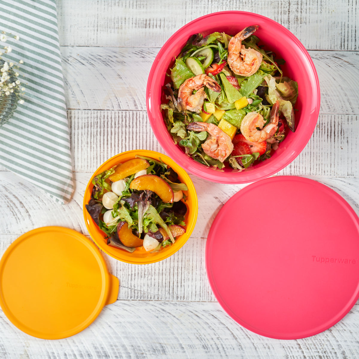 קערת אלוהה 450 מ״ל