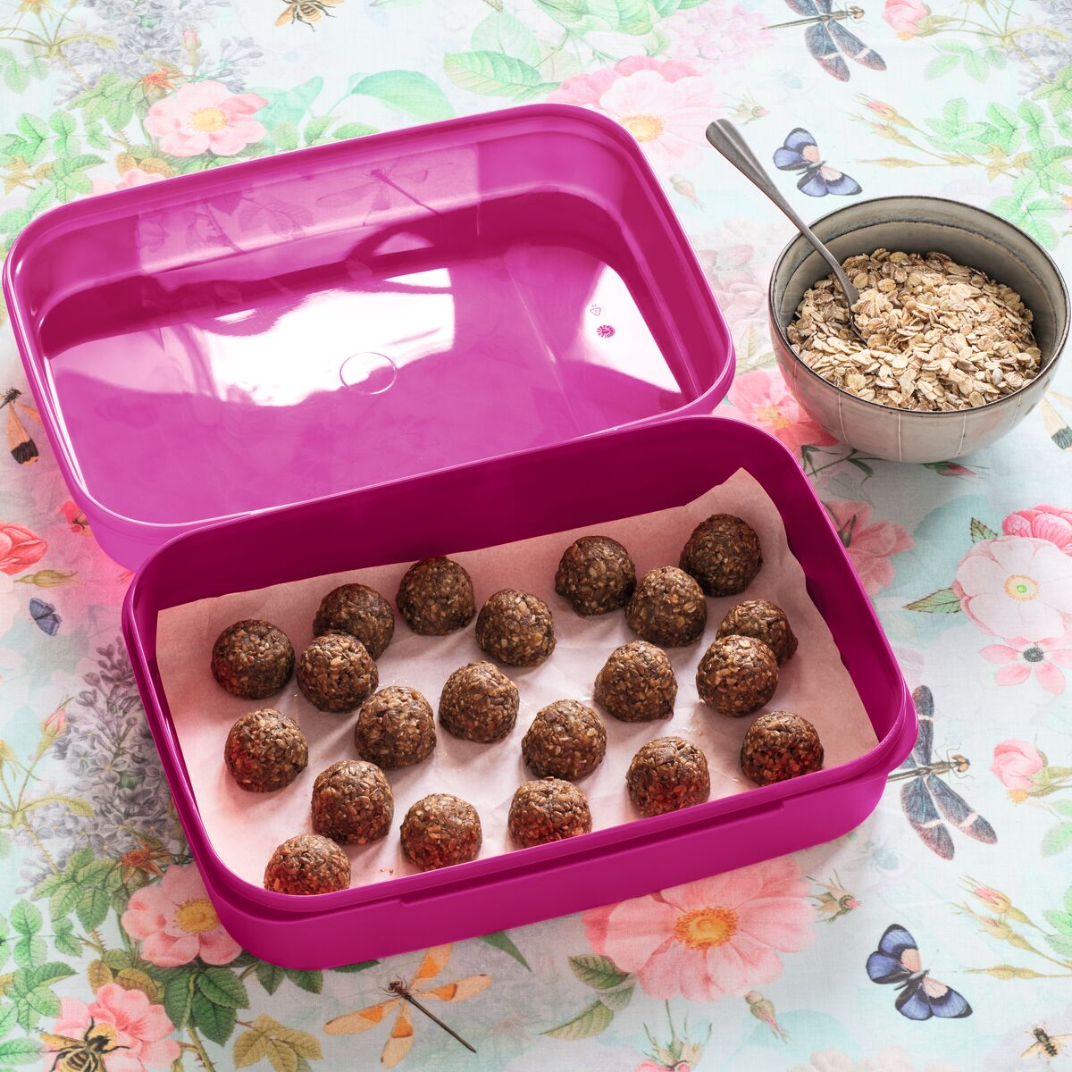 שומר חטיפים 2 ליטר