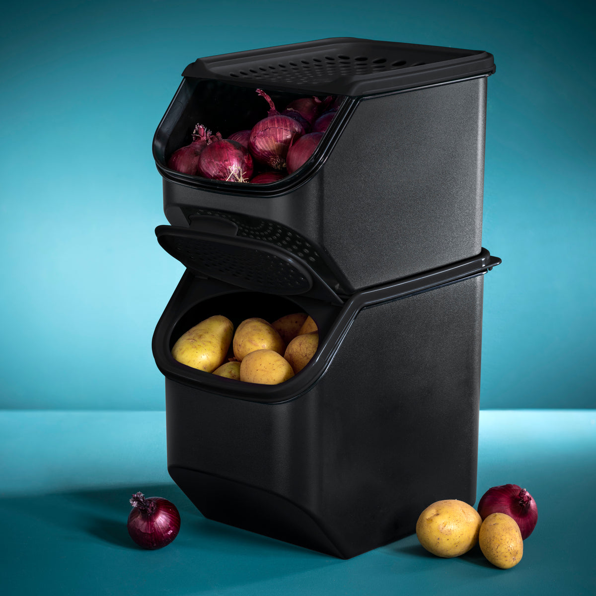 פוטאטו סמארט