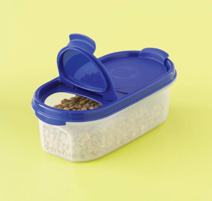 אחסון חכם אובלי 1 - כחול (6654446829763)