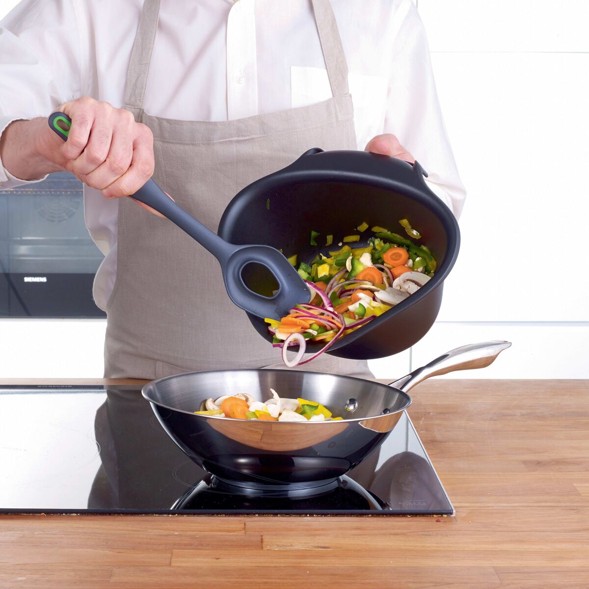 מתקן איסוף למטבח