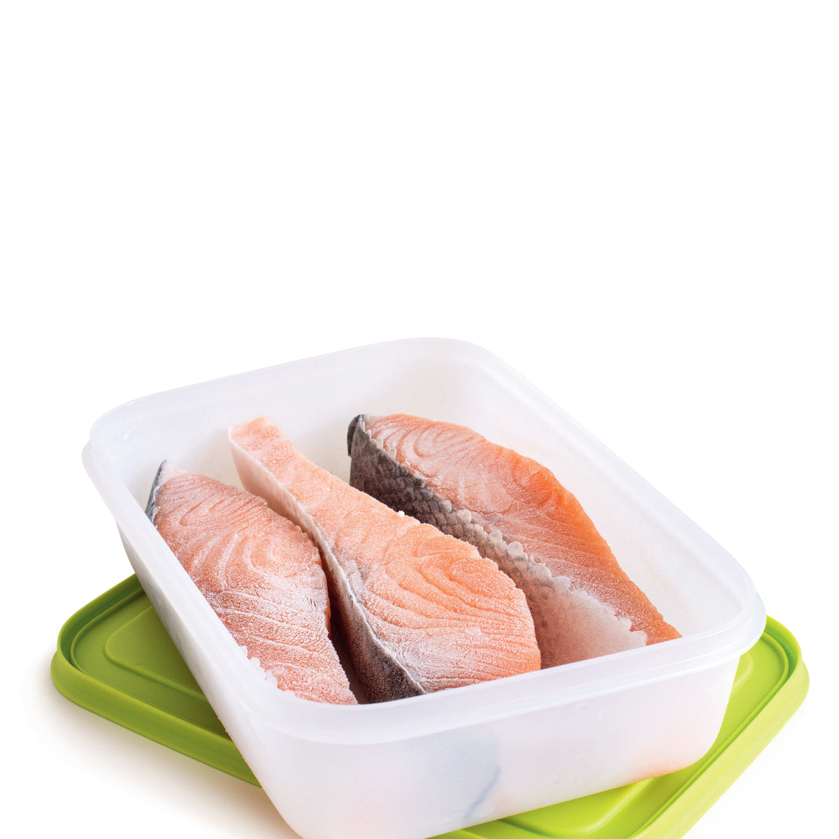 ידידותי למקפיא בינוני נמוך 1 ליטר