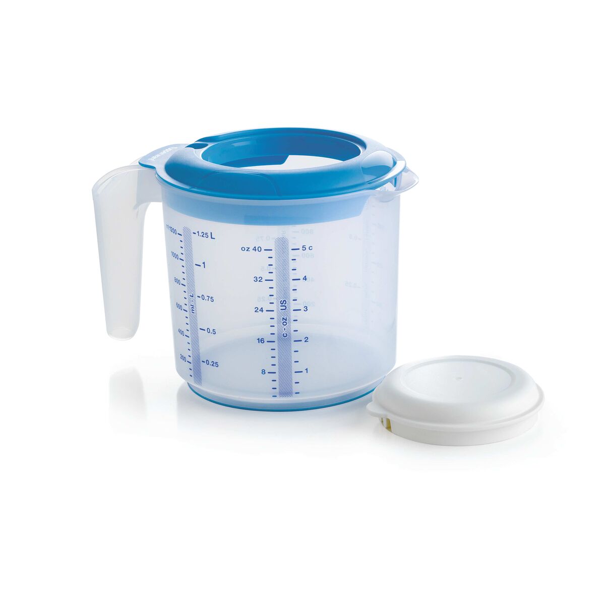 איזי לערבוב ואחסון 1.25 ליטר