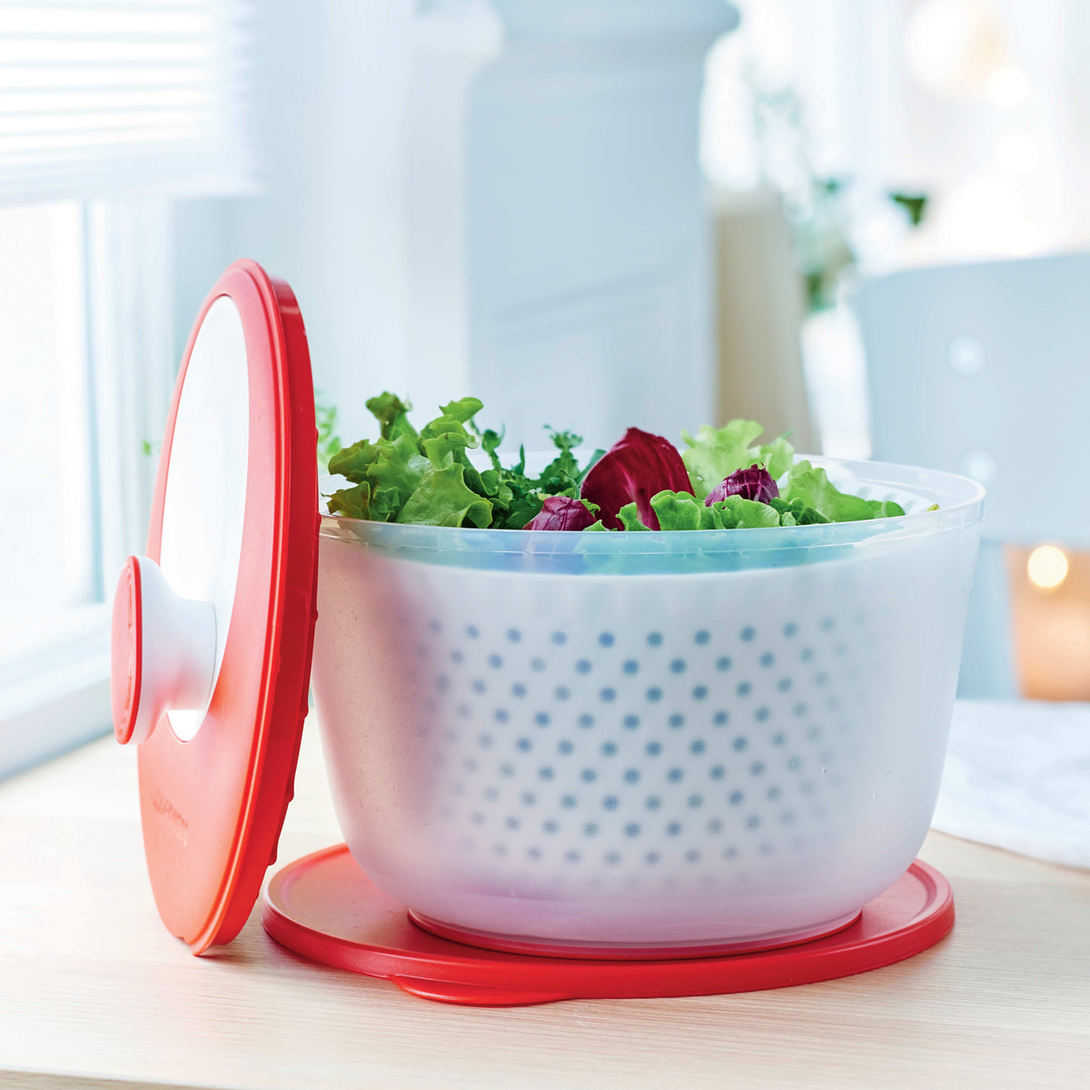 ספינינג שף מייבש חסה