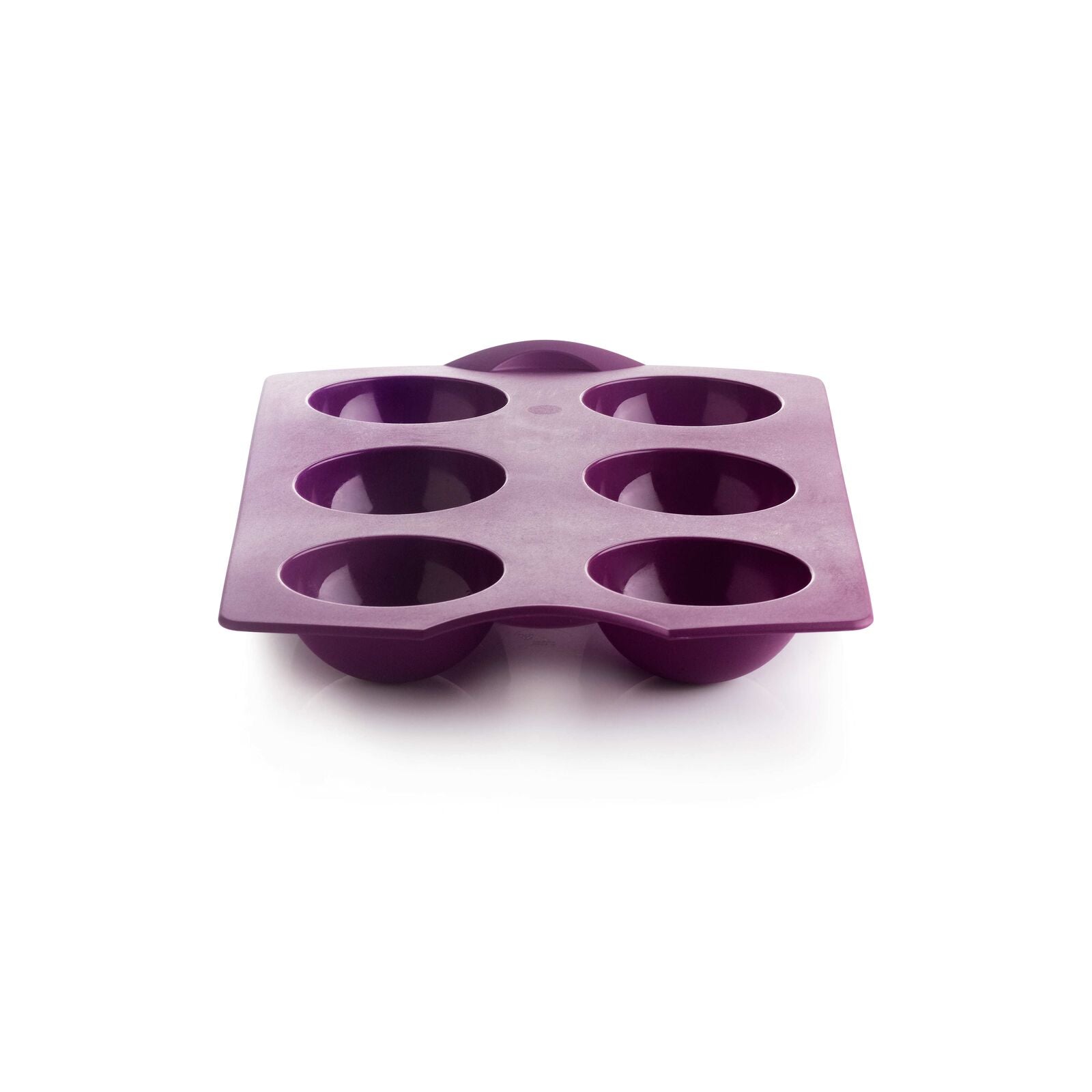 תבנית אפיה מסיליקון - חצי כדור