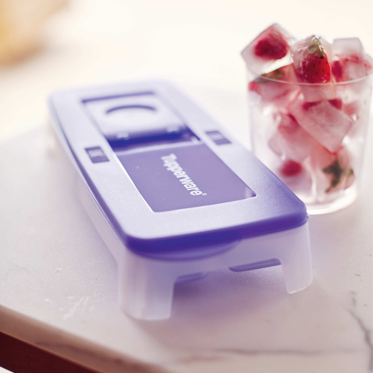 מגש קרח קול קיובז