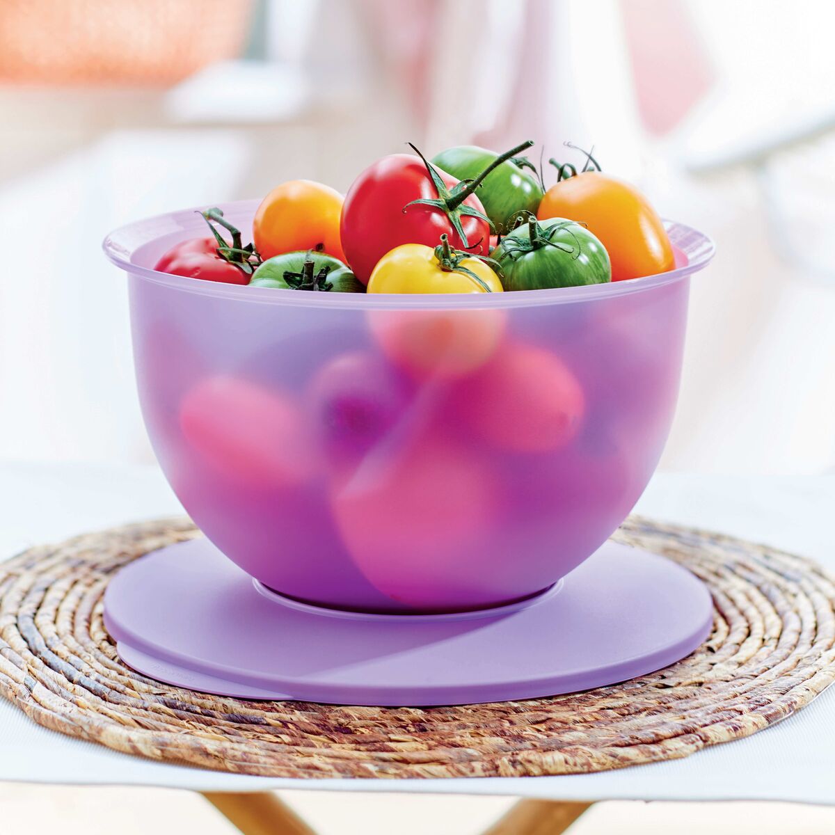 קערת אקספרס 4.3 ליטר