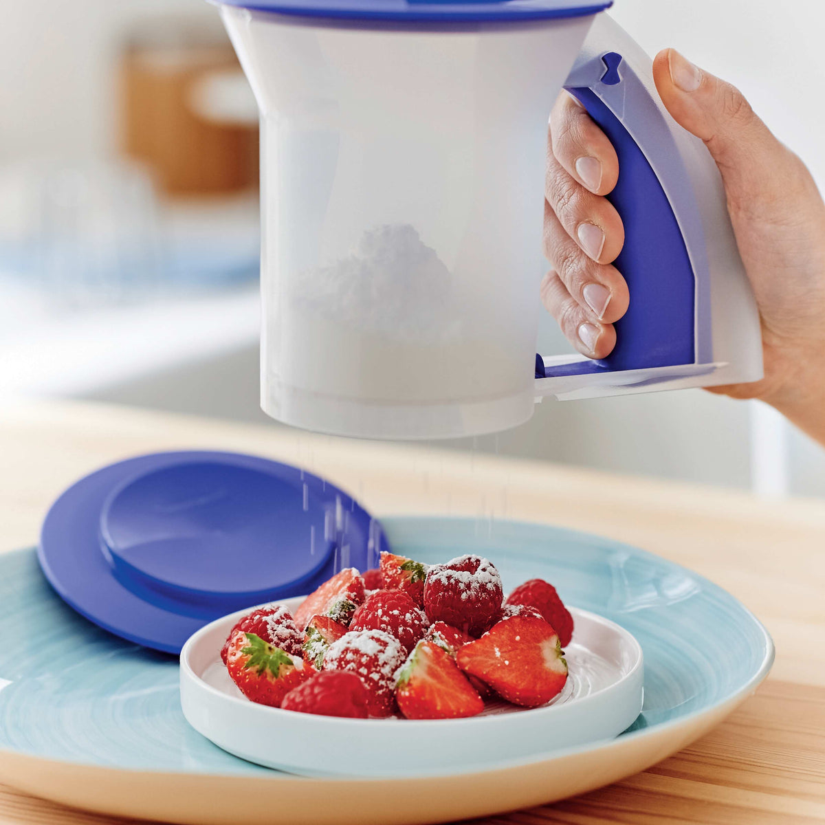 כלי לניפוי ואחסון