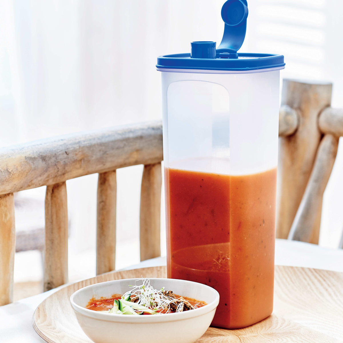 קנקן סלים ליין 2 ליטר (6692980785347)