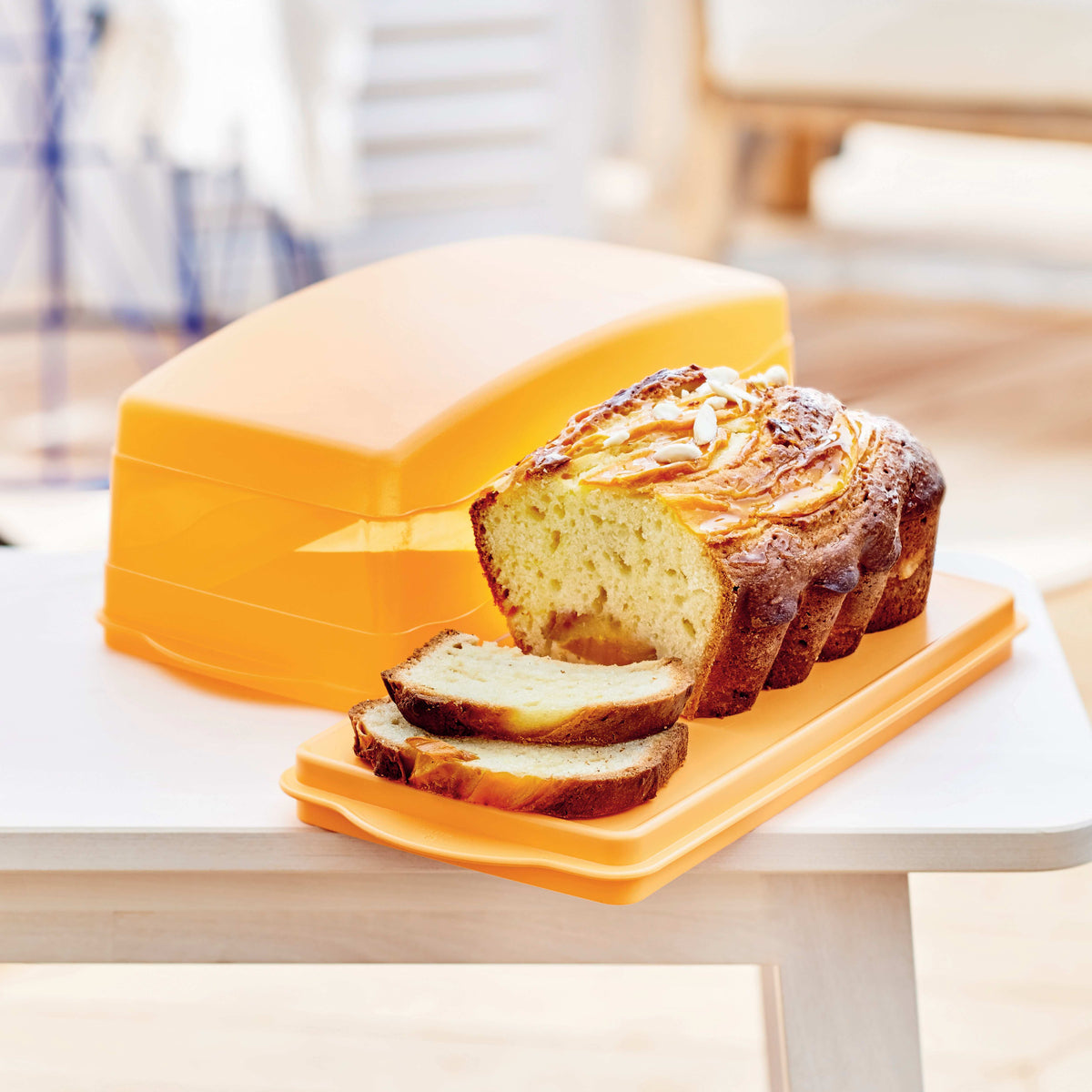 מגש עוגה אקספרס מלבני