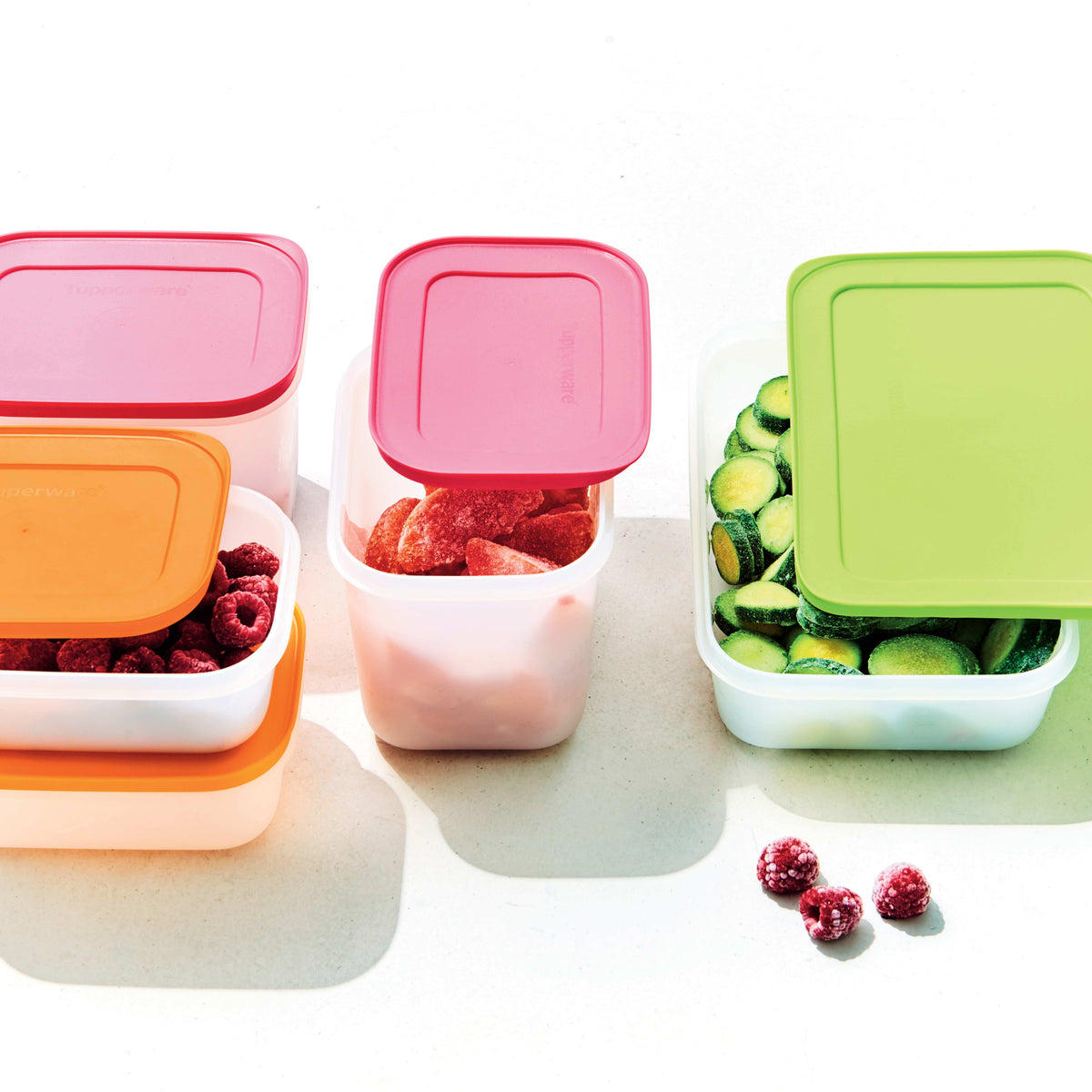 ערכת ידידותי למקפיא סט (5) (6692981276867)