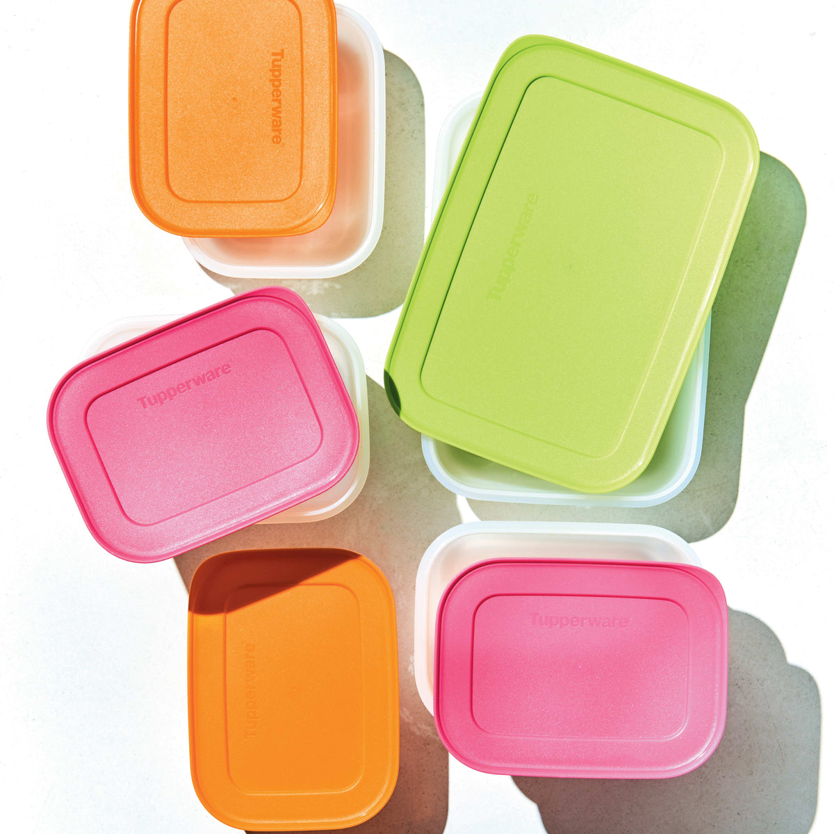 ערכת ידידותי למקפיא סט (5) (6692981276867)