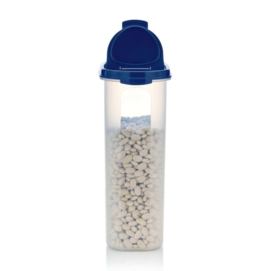 אחסון חכם אובלי 4 - כחול (6075136934083)