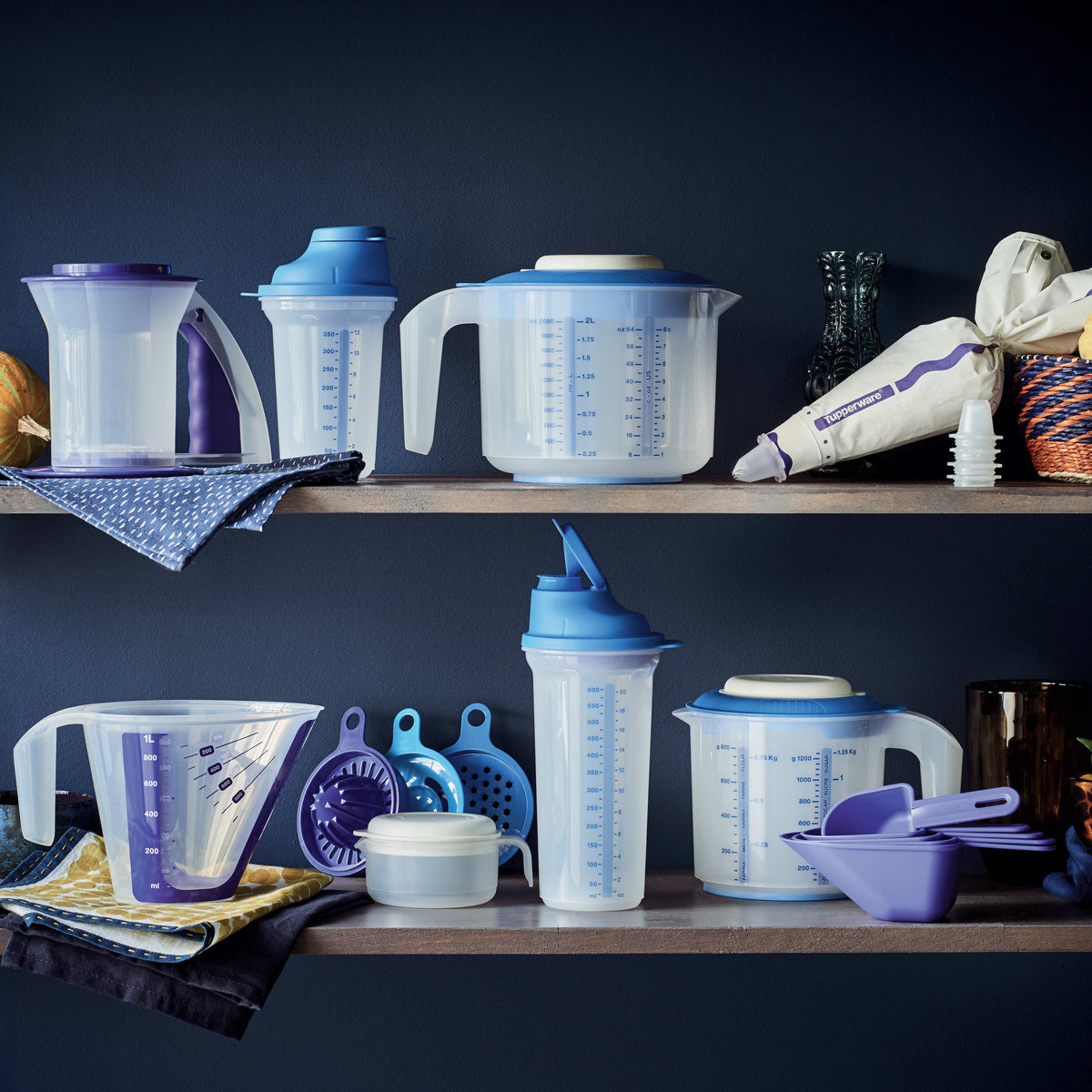 כלי לניפוי ואחסון