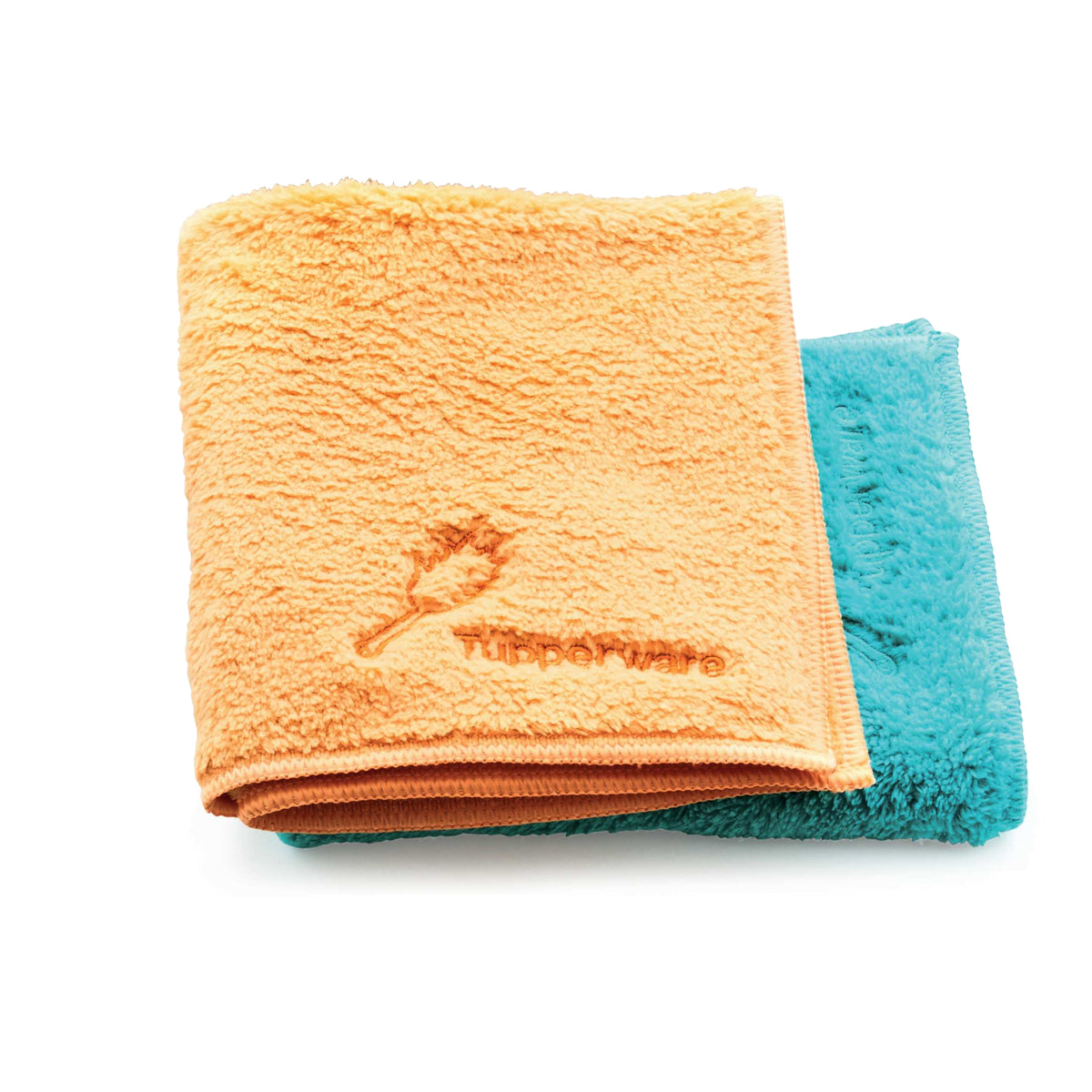 מיקרופייבר מטלית לניקוי אבק סט (2) (6075137360067)