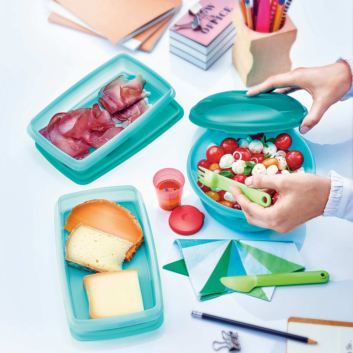 דואט למקרר סט (2) (6692981309635)