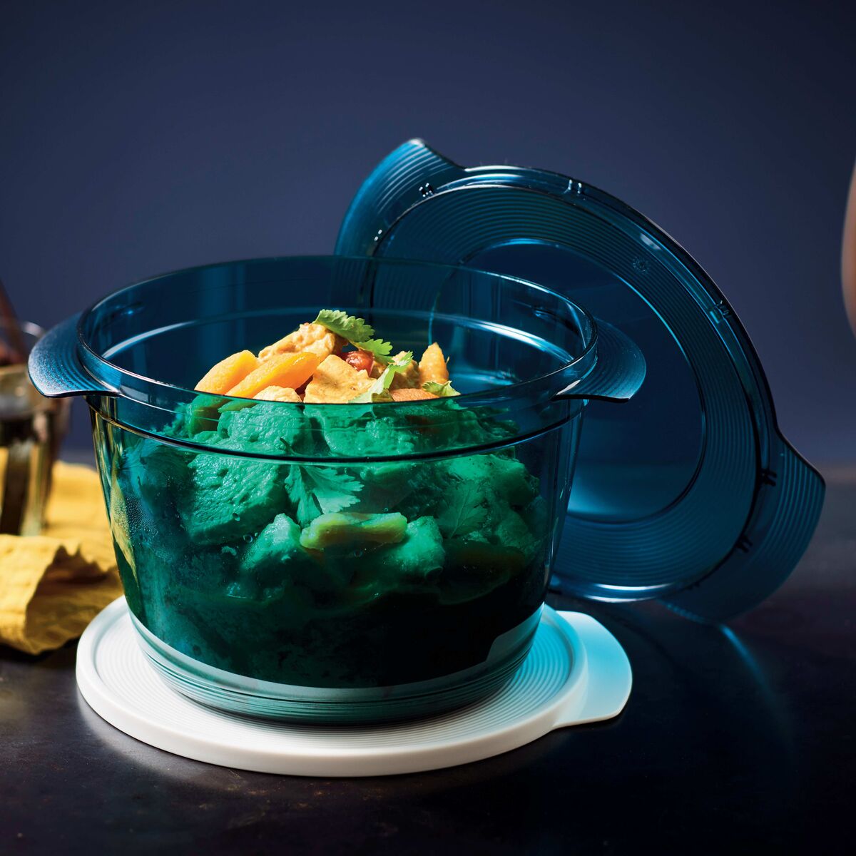 סיר מיקרוקוק 2.25 ליטר