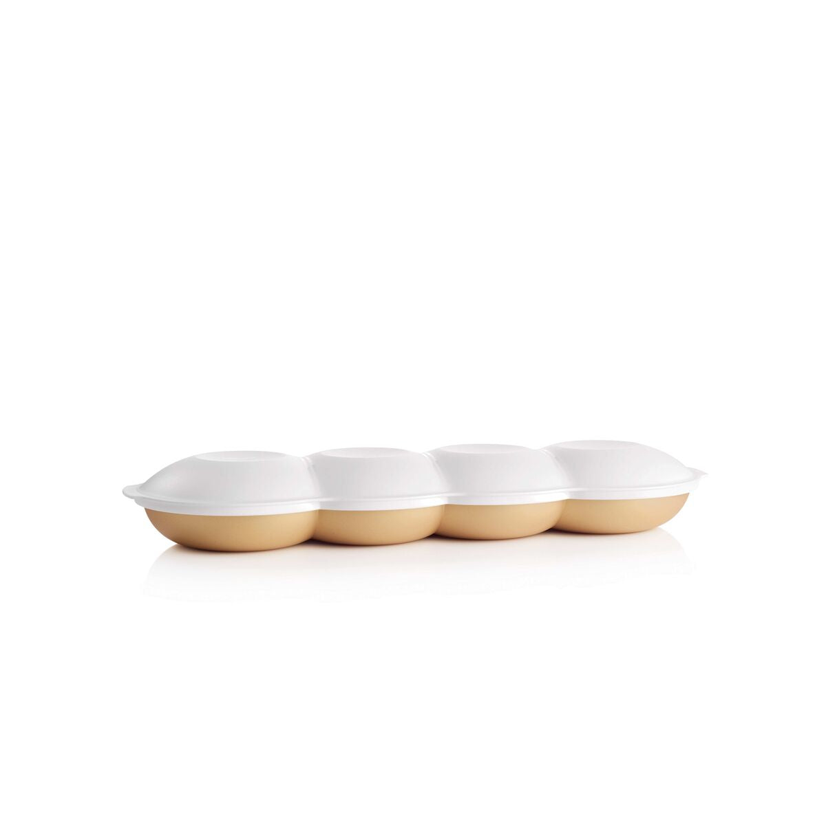 צלחת הגשה נמוכה אלגרה