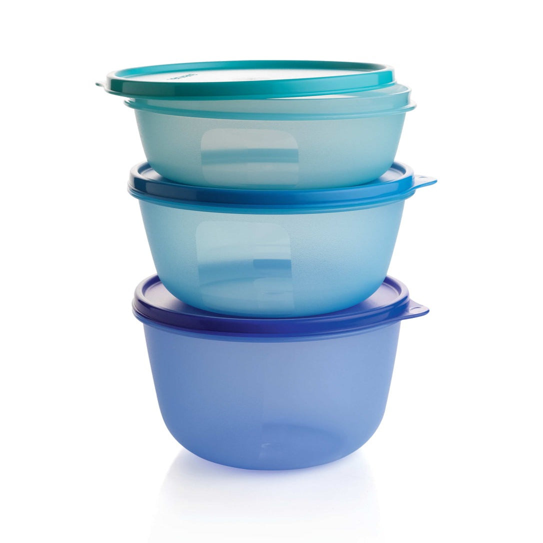 קערות מודולריות סט (3)