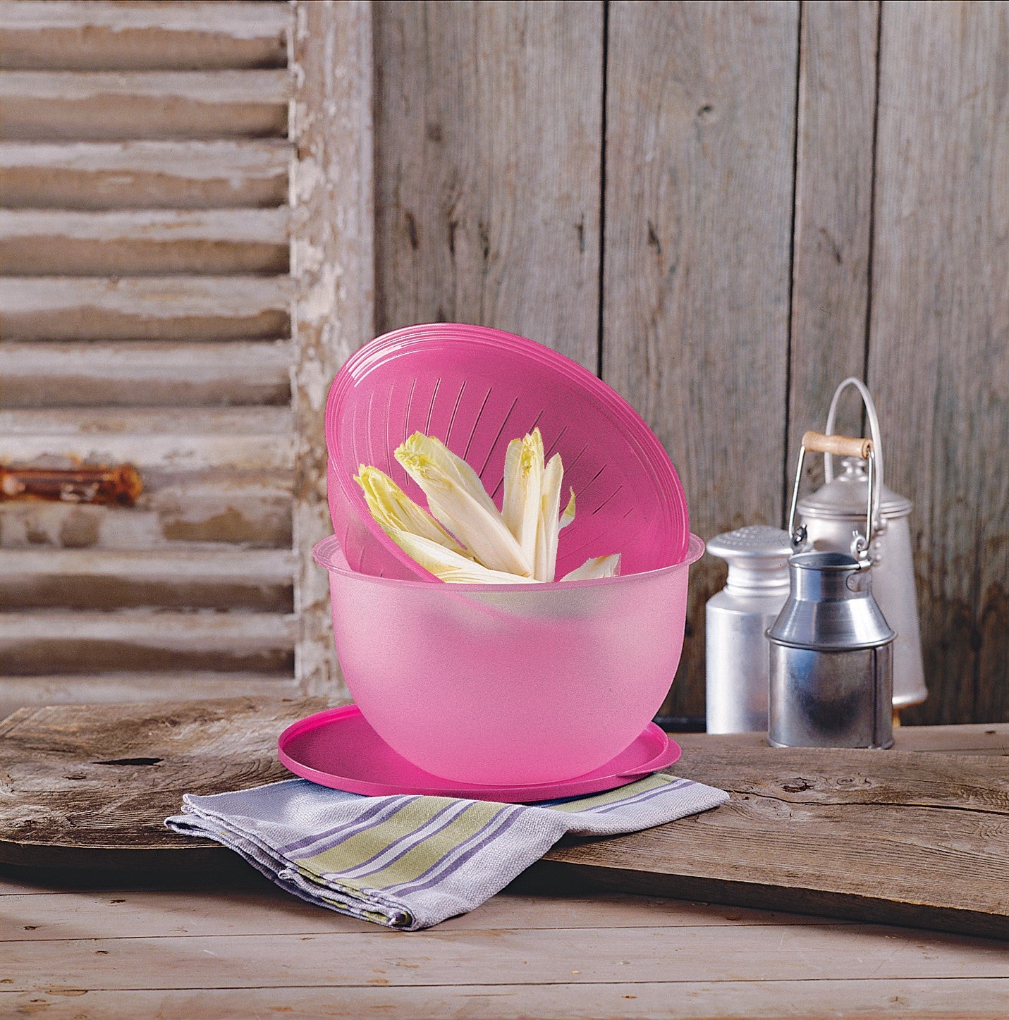 מסננת אקספרס