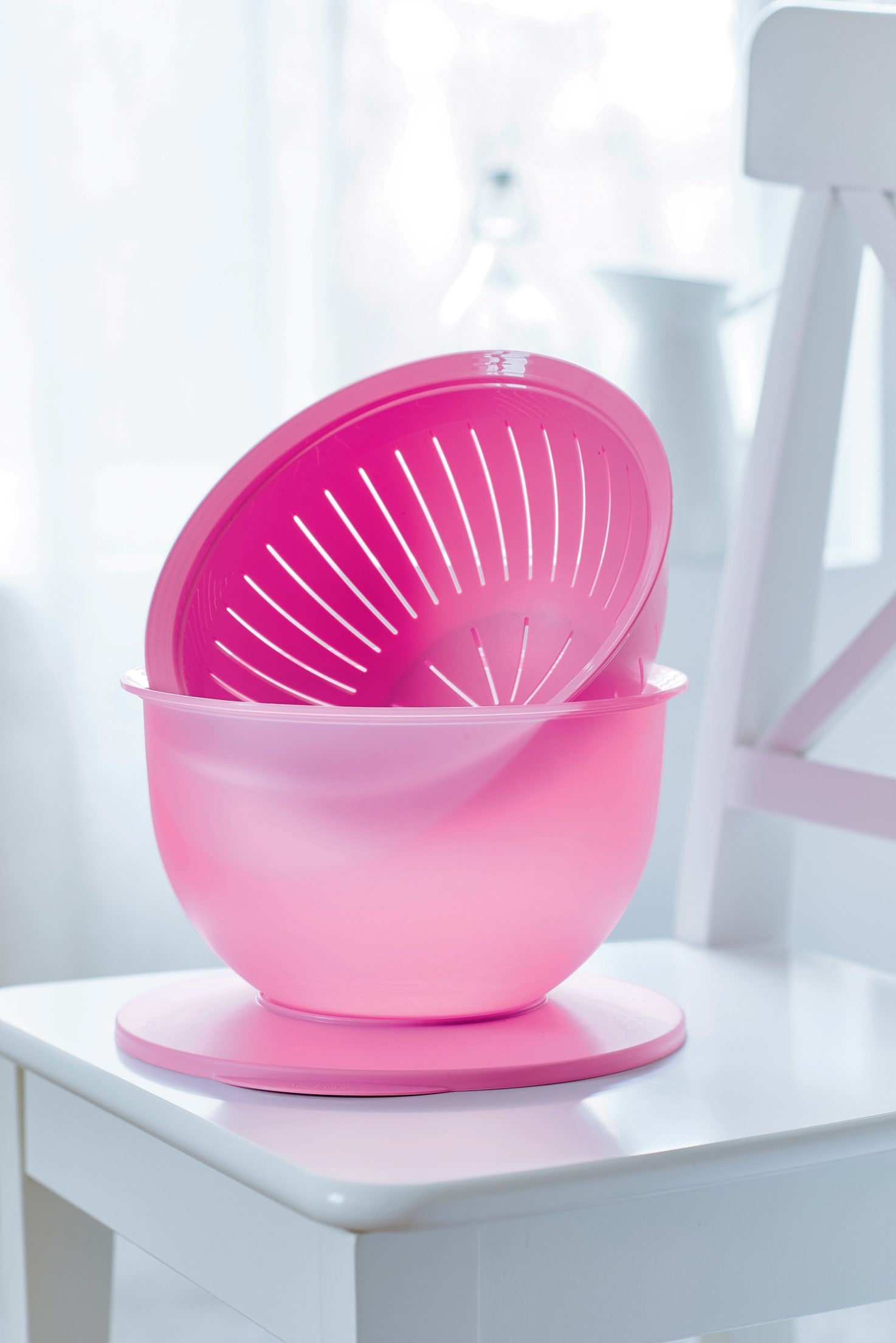 קערת אקספרס 4.3 ליטר