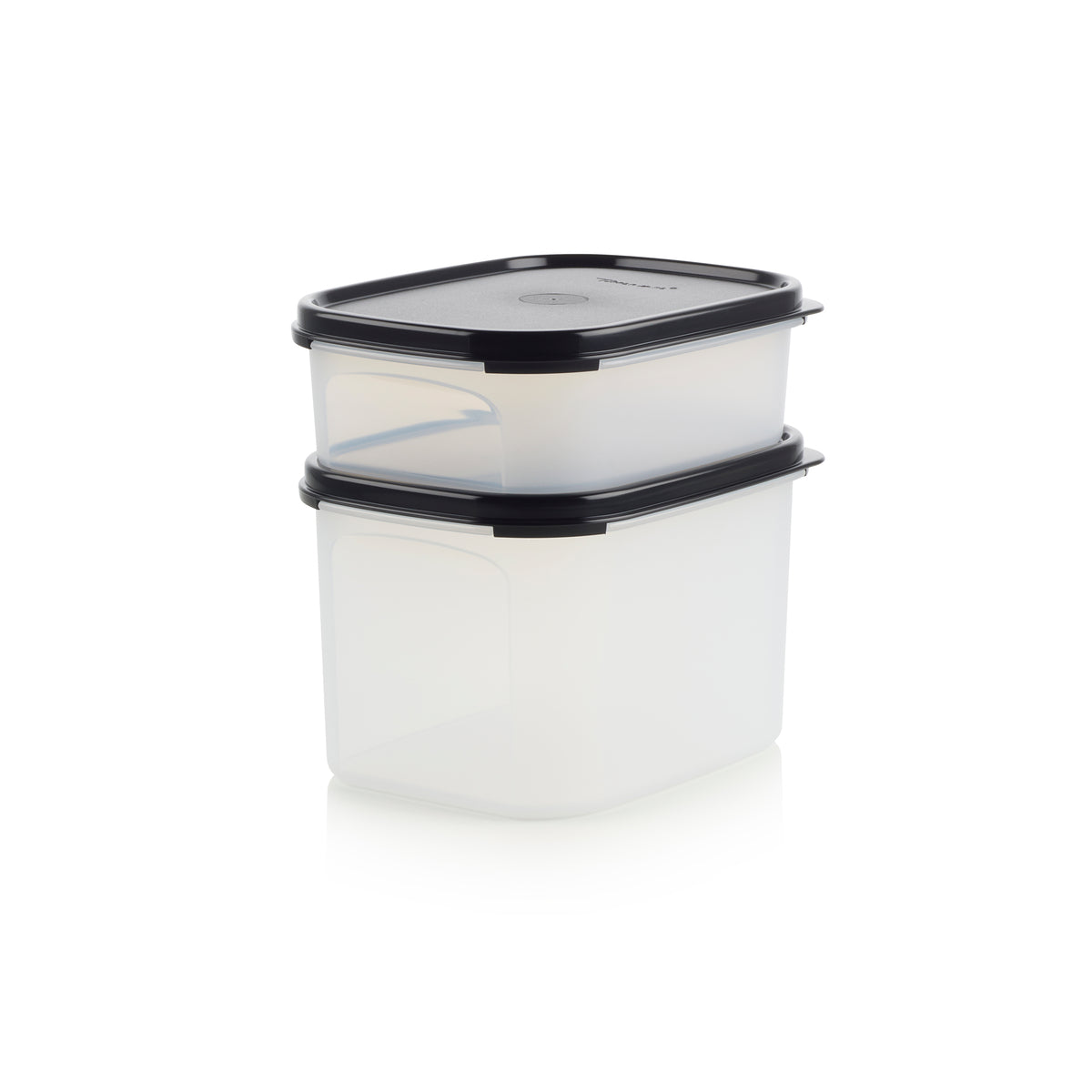 אחסון חכם מלבני 850 מ״ל