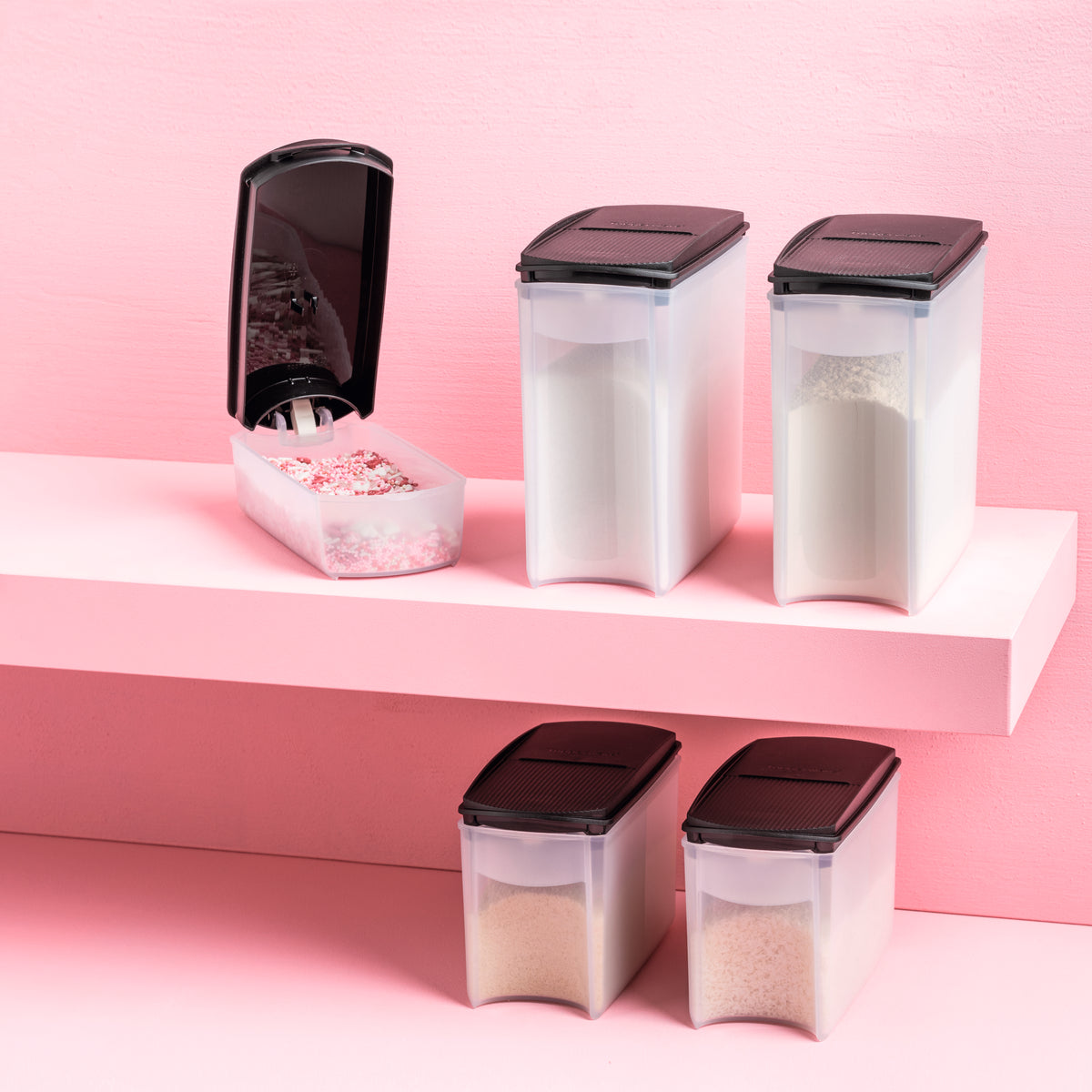 מזווה חכם 350 מ״ל