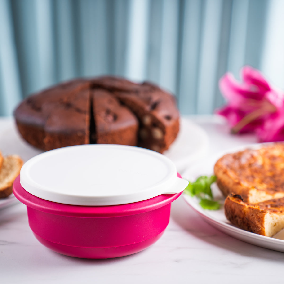 הקערה האולטימטיבית 2 ליטר