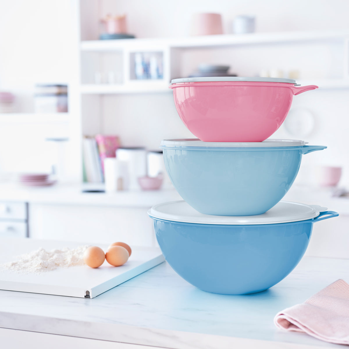 זוהי קערה ג׳וניור 2.75 ליטר - תכלת (6692982554819)