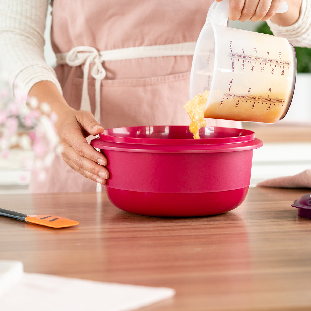 הקערה האולטימטיבית 2 ליטר