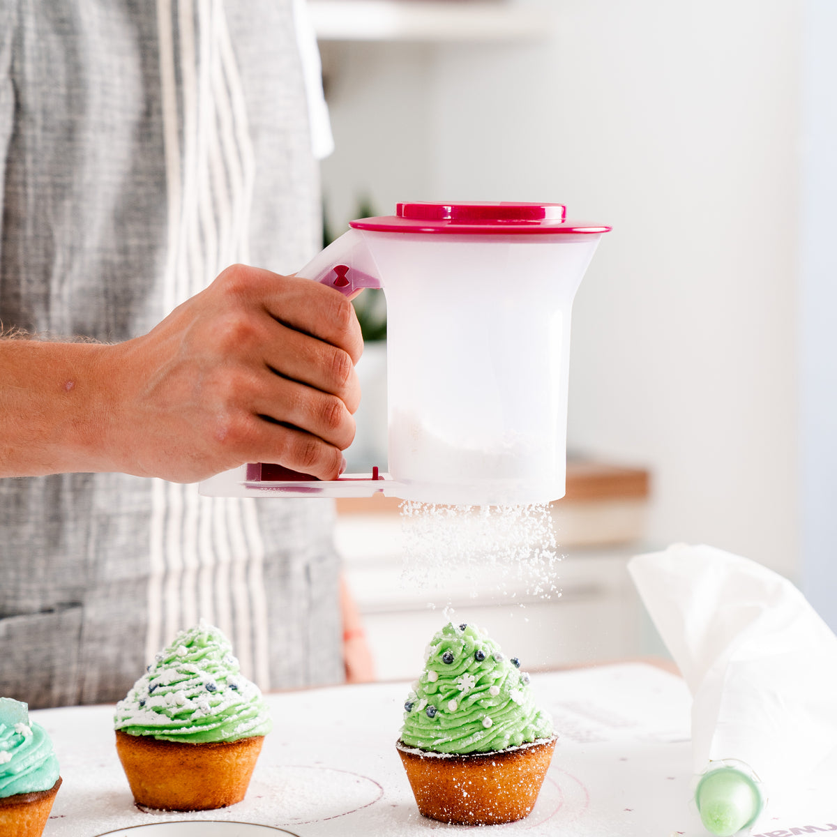 כלי לניפוי ואחסון