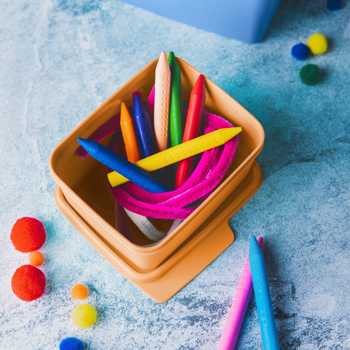 בייסיק ליין לאחסון כללי 500 מ״ל