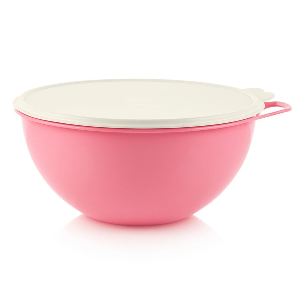 זוהי קערה גדולה 7.8 ליטר