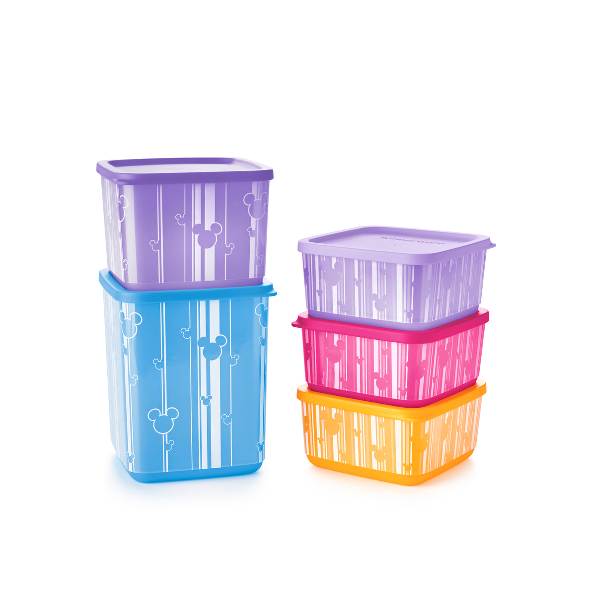 קיוביקס דיסני 1.8 ליטר