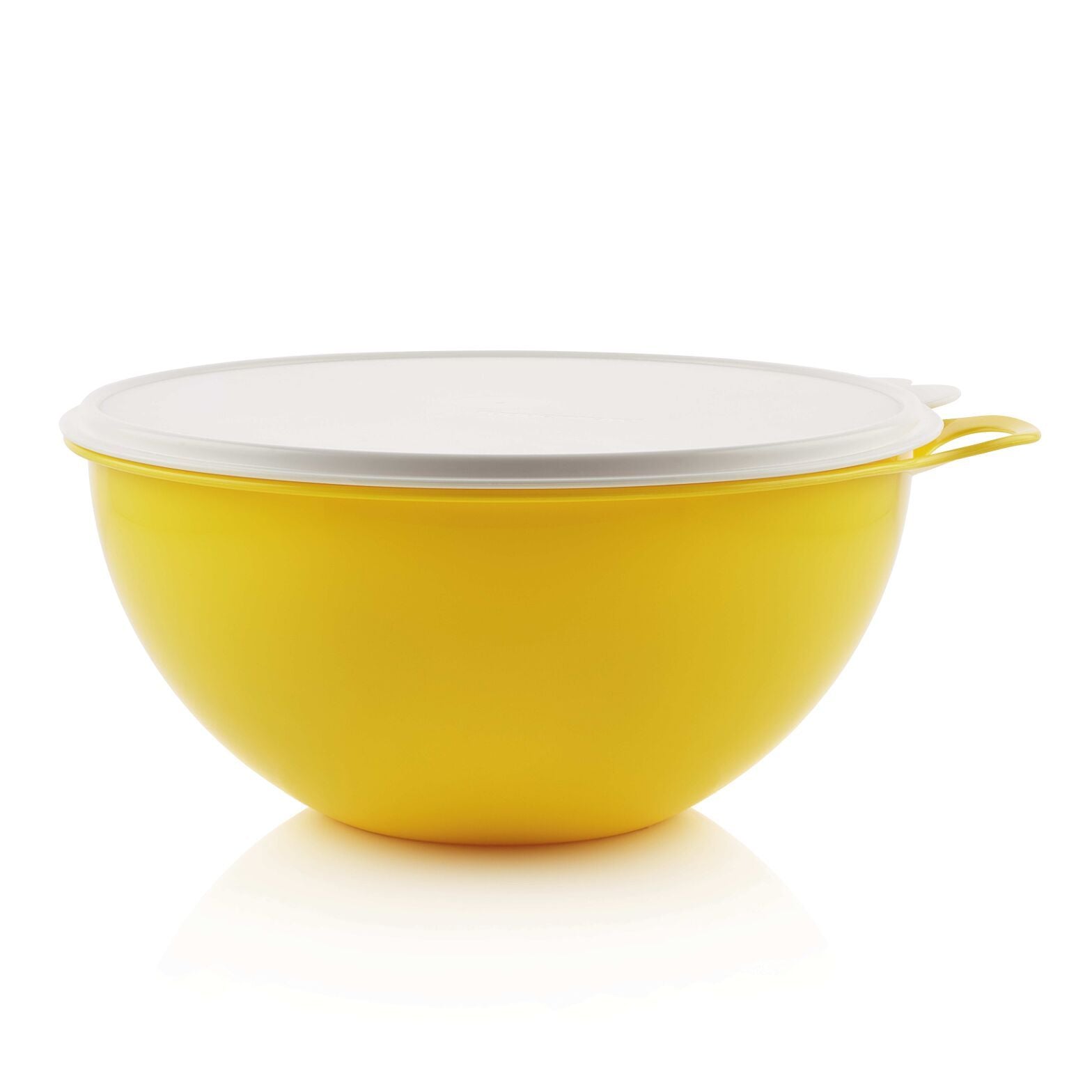 זוהי קערה גדולה 7.8 ליטר