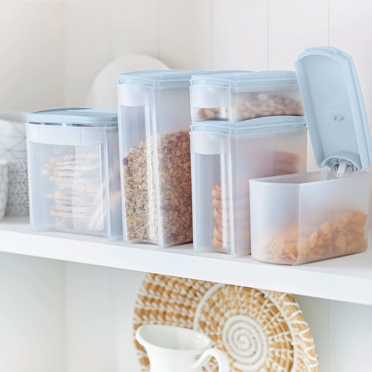 מזווה חכם 350 מ״ל