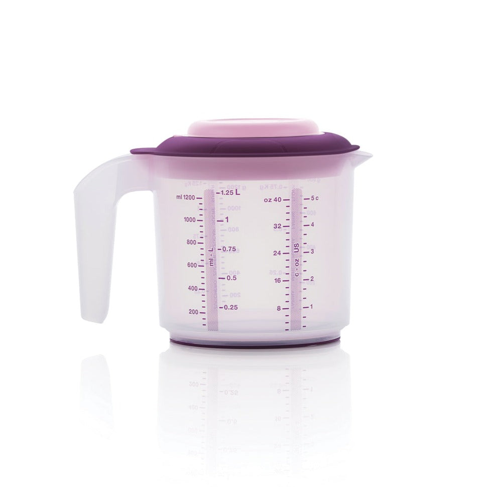 איזי לערבוב ואחסון 1.25 ליטר