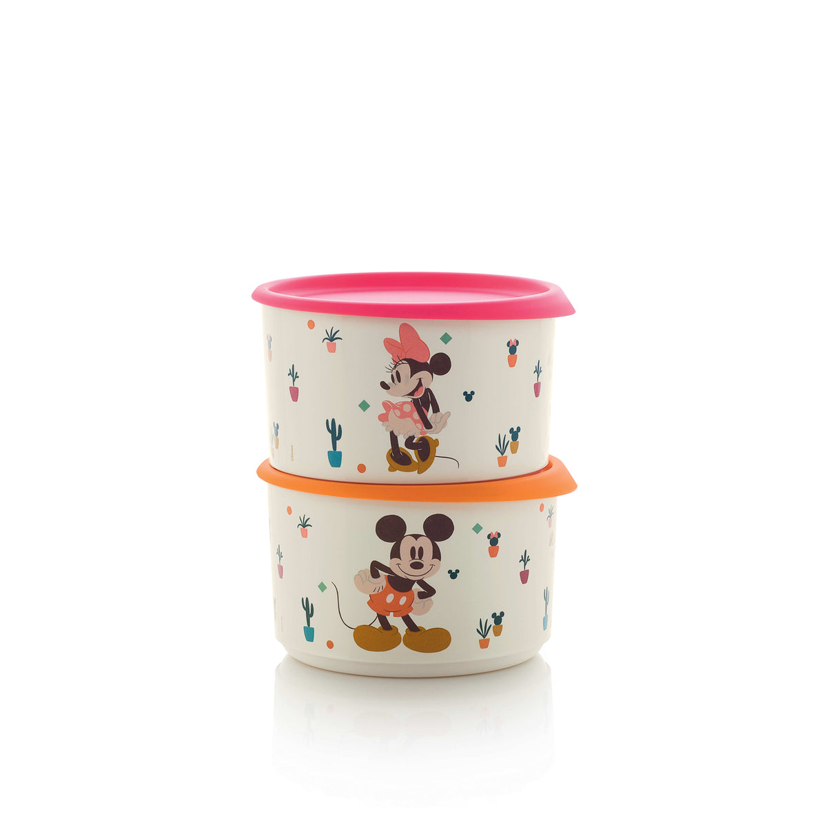 אחסון קל 940 מ״ל סט (2) - מיקי מאוס