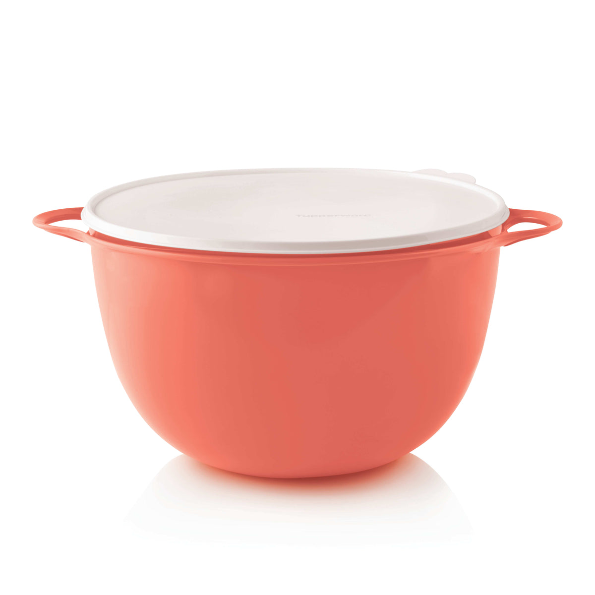 זוהי קערה ג׳מבו 14 ליטר - כתום (6692983144643)