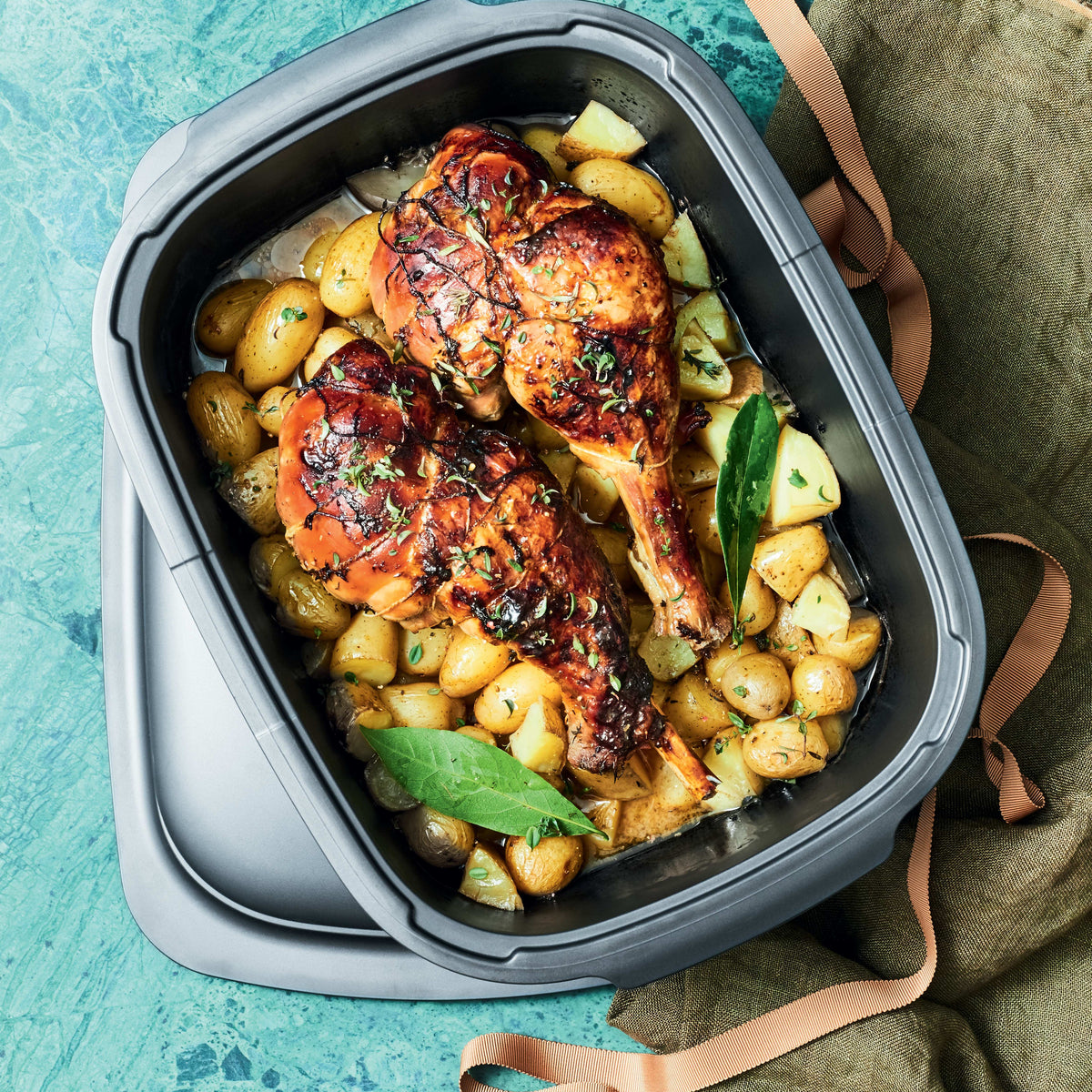 אולטרא פרו 5.7 ליטר (6692981342403)