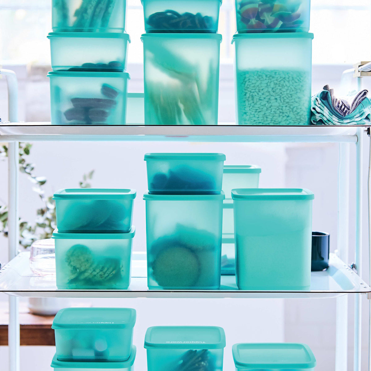 קיוביקס מרובע 650 מ״ל (6785911423171)